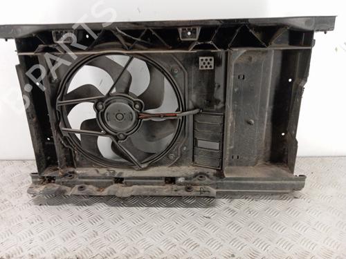 Frontplade/Frontkurv Frontplade/Frontkurv PEUGEOT 307 (3A/C) 1.6 16V (109 hp) 34315075 34315075