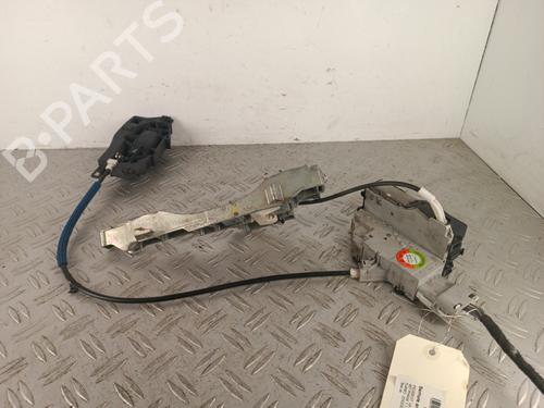 Used Rear left lock Rear left lock PEUGEOT 407 (6D_) 1.6 HDi 110 (6D9HZC, 6D9HYC) (109 hp) 34310758 34310758