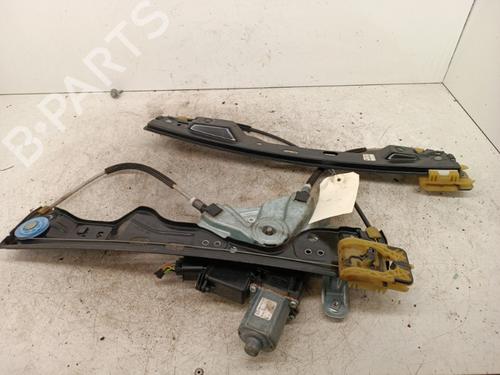 Used Front right window mechanism Front right window mechanism OPEL ASTRA J (P10) [2009-2016] 34308212 34308212