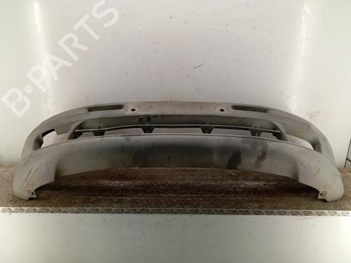 Used Front bumper Front bumper MERCEDES-BENZ VITO Van (W638) 112 CDI 2.2 (638.094) (122 hp) 35786165 35786165