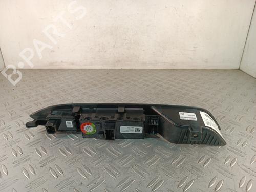 Used Left front window switch Left front window switch 39079243 39079243
