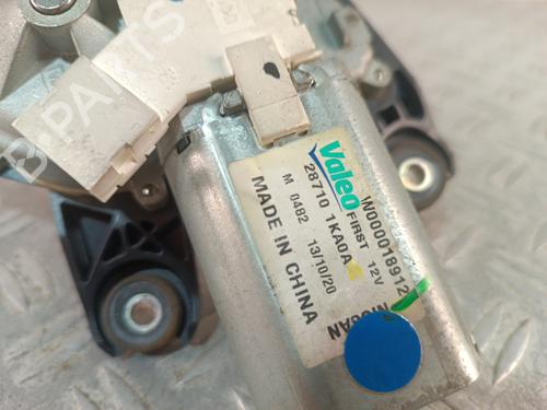 rear-wiper-motor-nissan-juke-f15-2010-2011-2012-2013-2014-2015-2016-2017-2018-2019-34317777 main image