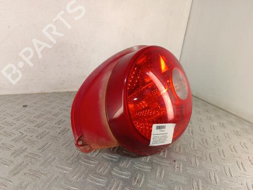 Used Left taillight Left taillight CHEVROLET MATIZ (M200, M250) 0.8 (52 hp) 34524867 34524867