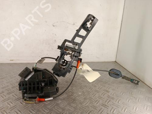 Used Rear left lock Rear left lock FORD ECOSPORT 1.0 EcoBoost (140 hp) 34316496 34316496