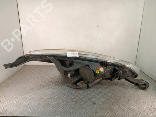 Used Left headlight Left headlight 39395858 39395858