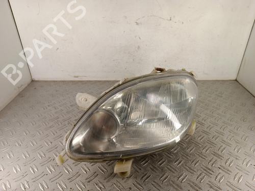 Left headlight SMART CITY-COUPE (450) | BP34316753C28 - Image 2