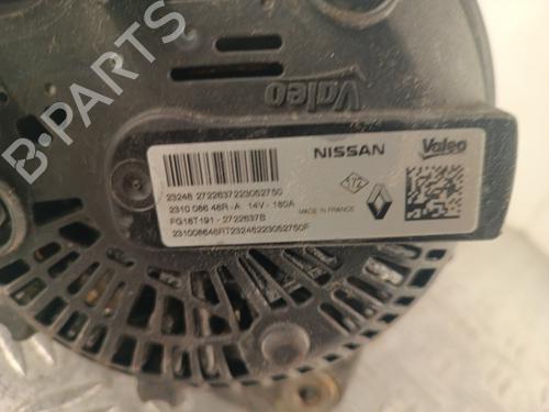 alternator-renault-trafic-iii-van-fg_-2014-37738517 main image