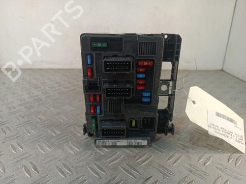 Used Fuse box Fuse box PEUGEOT 1007 (KM_) 1.4 (75 hp) 34695216 34695216