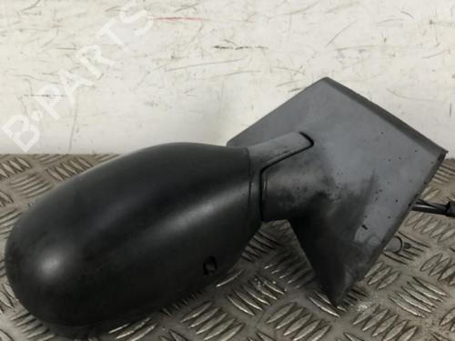 Used Right mirror Right mirror RENAULT MEGANE Scenic (JA0/1_) [1996-2001] 34306089 34306089