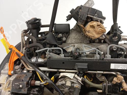 Engine VW CRAFTER 30-35 Bus (2E_) 2.5 TDI | BP37738430M1 - Image 5