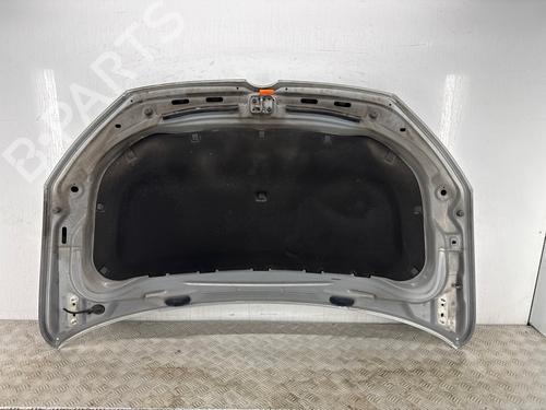 Motorhjelm Motorhjelm VW TOURAN (1T3) 1.6 TDI (105 hp) 37489839 37489839