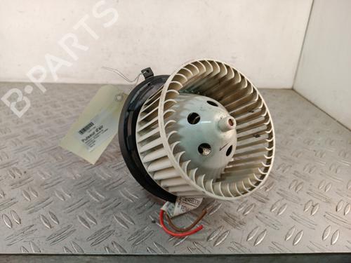 Used Heater blower motor Heater blower motor RENAULT LAGUNA II (BG0/1_) 1.9 dCi (107 hp) 34373792 34373792