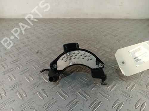 Heater resistor RENAULT CLIO V (B7_) 1.0 TCe 90 (B7MT) | BP37738592M108 - Image 2