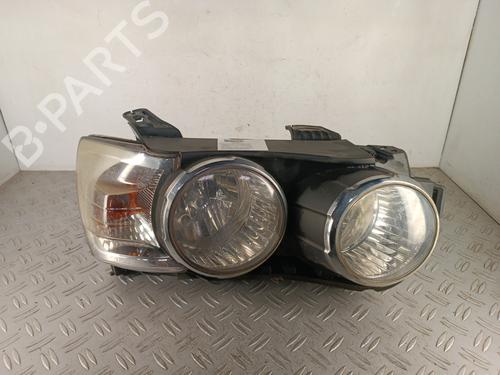 Used Right headlight Right headlight CHEVROLET AVEO Hatchback (T300) [2011-2026] 34312737 34312737