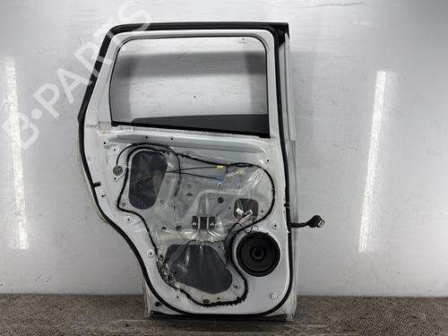 Used Left rear door Left rear door CITROËN C4 AIRCROSS 1.8 HDi 150 AWC (150 hp) 34314485 34314485