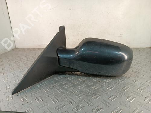Used Left mirror Left mirror RENAULT GRAND SCÉNIC II (JM0/1_) [2004-2009] 36170299 36170299