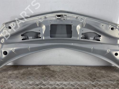 Used Hood Hood RENAULT MODUS / GRAND MODUS (F/JP0_) 1.2 (JP0C, JP0K, FP0C, FP0K, FP0P, JP0P, JP0T) (75 hp) 34312404 34312404