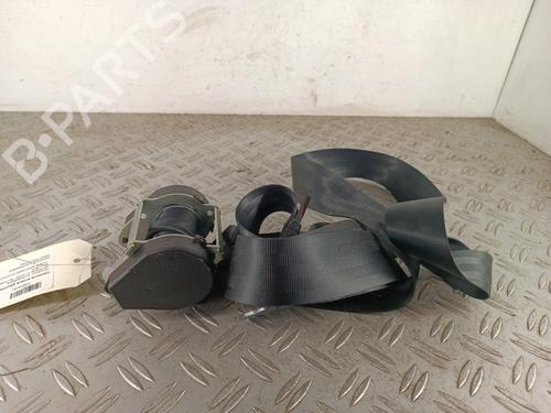Used Rear left seatbelt Rear left seatbelt 34311204 34311204