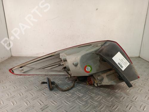Used Right taillight Right taillight HYUNDAI ix35 (LM, EL, ELH) [2009-2016] 34695225 34695225