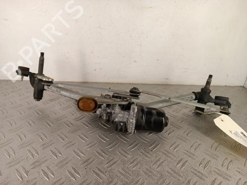 Front wiper motor OPEL CORSA F (P2JO) 1.2 (68) | BP34312561M29 - Image 2