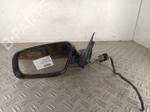 Used Left mirror Left mirror AUDI A6 C5 (4B2, 4B4) 1.9 TDI (130 hp) 34314301 34314301