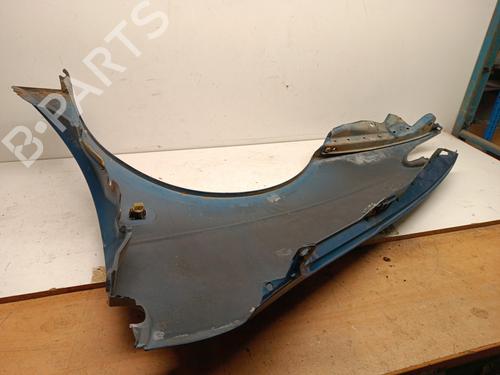 Used Right front fenders Right front fenders RENAULT MEGANE Scenic (JA0/1_) [1996-2001] 34309298 34309298