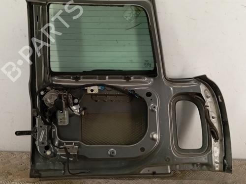 Used Left tailgate Left tailgate MINI MINI CLUBMAN (R55) [2006-2015] 35765300 35765300