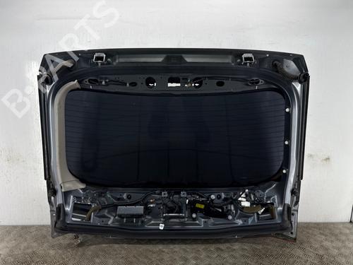 Bagklap CC/Kombi-Coupé Bagklap CC/Kombi-Coupé 37673537 37673537