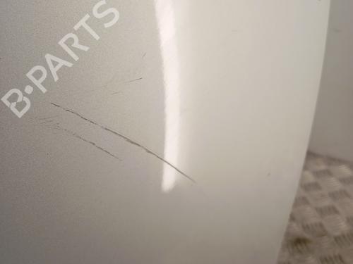 Used Left front door Left front door RENAULT MEGANE III Coupe (DZ0/1_) 1.6 dCi (DZ00, DZ12, DZ2A, DZ13) (130 hp) 34318515 34318515