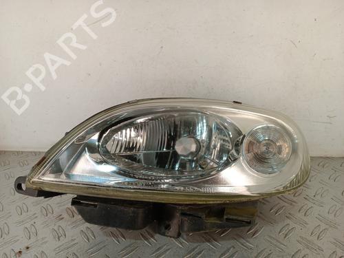 Used Left headlight Left headlight CITROËN SAXO (S0, S1) 1.4 VTS (75 hp) 34455720 34455720