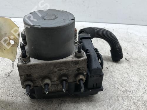 Used ABS pump ABS pump PEUGEOT 307 (3A/C) 2.0 HDi 90 (90 hp) 34306637 34306637