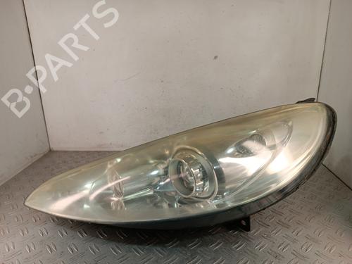 Used Left headlight Left headlight 38079850 38079850