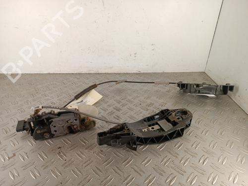 front-left-lock-citroen-c4-cactus-2014-34311518 main image