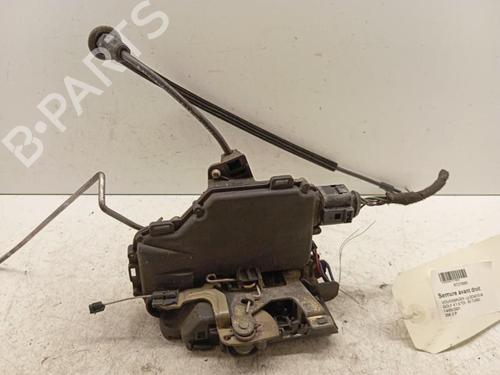 Used Front right lock Front right lock VW GOLF IV (1J1) 1.9 TDI (150 hp) 34307975 34307975