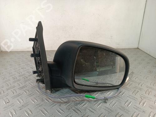Used Right mirror Right mirror NISSAN NOTE (E11, NE11) 1.5 dCi (86 hp) 35926510 35926510