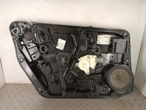 Used Front left window mechanism Front left window mechanism MERCEDES-BENZ A-CLASS (W176) A 180 CDI / d (176.012) (109 hp) 34315141 34315141