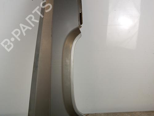 Used Right front fenders Right front fenders CITROËN BX (XB-_) TRD Turbo (90 hp) 35934734 35934734
