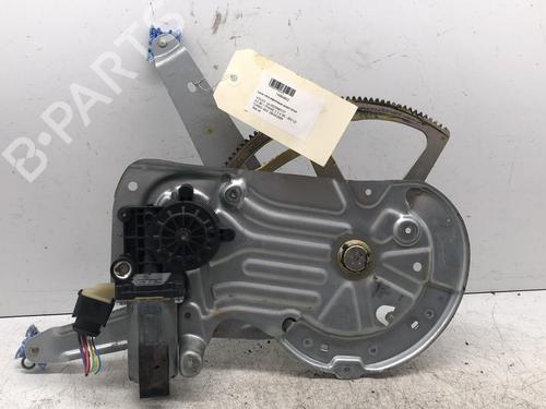 Lève-vitre avant droit Lève-vitre avant droit VOLVO XC90 I (275) D5 AWD (185 hp) 34306660 34306660