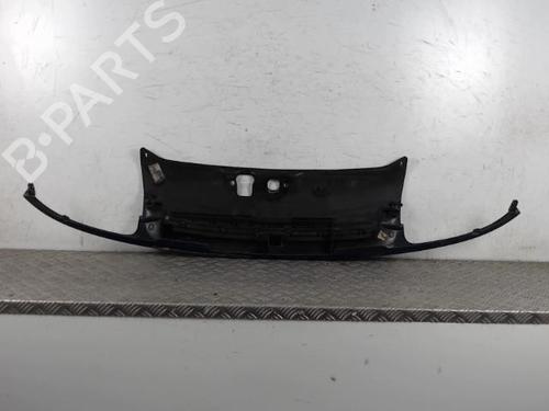 Used Grille Grille 34305988 34305988