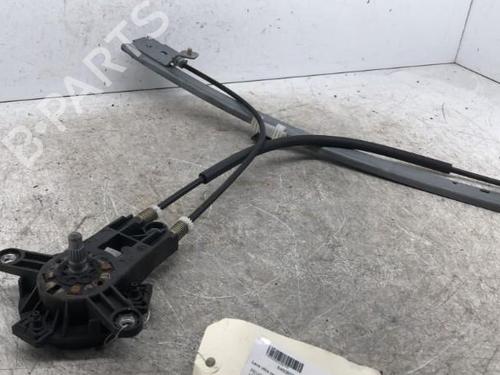 Used Front right window mechanism Front right window mechanism PEUGEOT 106 I (1A, 1C) 1.0 (50 hp) 34307560 34307560