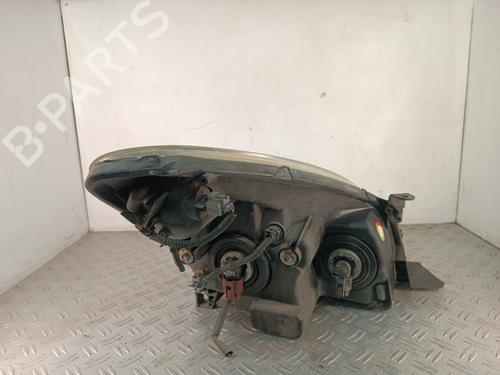 Used Left headlight Left headlight TOYOTA COROLLA Verso (ZER_, ZZE12_, R1_) 2.2 D-4D (AUR10_, AUR10R) (136 hp) 36544693 36544693