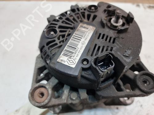 Alternator RENAULT TRAFIC II Bus (JL) | BP39487965M7 - Image 3