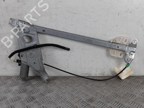 Used Rear left window mechanism Rear left window mechanism 34306154 34306154