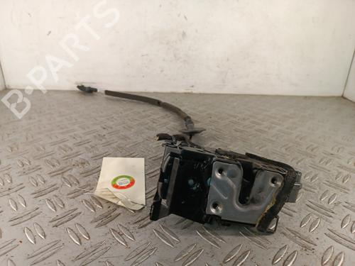 Used Front right lock Front right lock RENAULT CAPTUR I (J5_, H5_) 1.5 dCi 90 (J5N4, J5M5, J5MW, J5M6, J5AL, J5AJ) (90 hp) 34317437 34317437