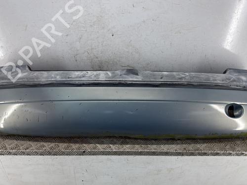 Used Rear bumper Rear bumper RENAULT TWINGO I (C06_) 1.2 16V (C06C, C06D, C06K) (75 hp) 35934468 35934468