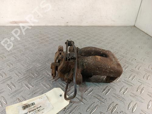Used Right rear brake caliper Right rear brake caliper PEUGEOT PARTNER Box Body/MPV [2008-2026] 34318244 34318244
