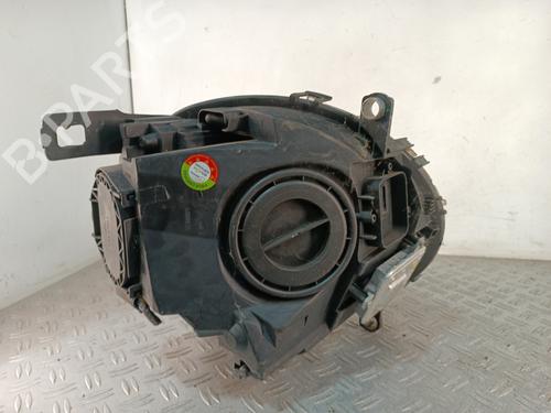 Used Right headlight Right headlight MINI MINI CLUBMAN (R55) [2006-2015] 34373799 34373799