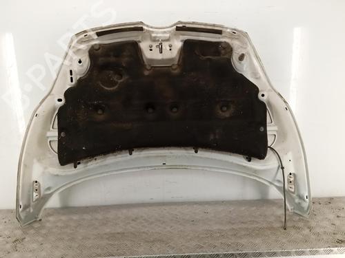 Motorhjelm Motorhjelm FORD FIESTA VI (CB1, CCN) 1.4 TDCi (70 hp) 37474360 37474360