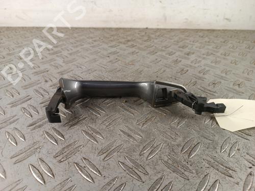 front-left-exterior-door-handle-mercedes-benz-a-class-w176-2012-2013-2014-2015-2016-2017-2018-34314818 main image