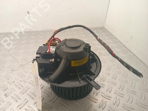 Used Heater blower motor Heater blower motor SKODA OCTAVIA II (1Z3) 1.9 TDI (105 hp) 34309735 34309735